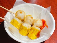 -老坑记·香港经典粤菜馆
