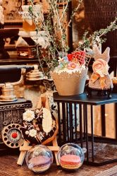 -甜品匠·法式高级定制&婚礼甜品台&企业茶歇(双井店)