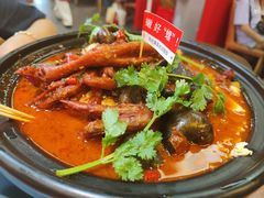 -老闵田螺馆·南昌特色(总店)