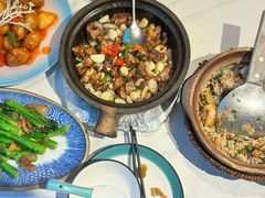-常来小聚·广州非遗传承餐厅(高德置地店)