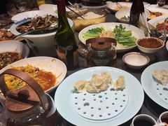 -上和臻品中国菜(花园街店)