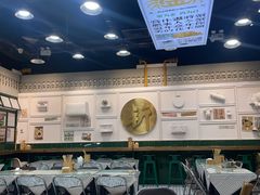 -阿金大白·上海菜馆(新天地店)