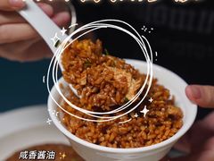 -李师傅脆肚(华强北店)