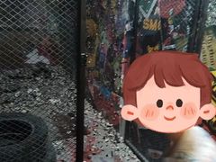 -不可思议减压馆·解压博物馆·摔碗发泄·团建定制