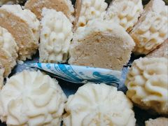 -家琳甜品(江南东店)