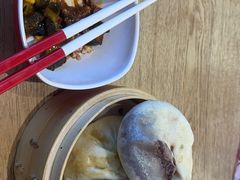 -堂上堂(益民街店)