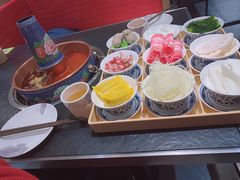 -咏江南·苏式火锅·苏州评弹(观前街店)
