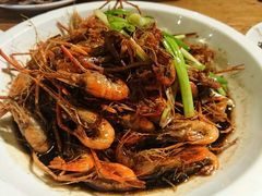 -老头儿油爆虾(星光一期店)
