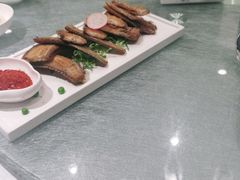 -马老六清真餐饮(西站店)