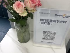 -顽皮家族宠物医院(浦东北园路分院)