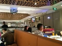 -海底捞火锅(航洋城店)