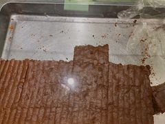 -五道口枣糕王(西单华威约饭街店)