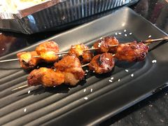 -烧货·活海鲜炭烧(湖滨商业街店)