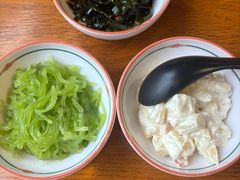 -三太子地摊烧烤·小龙虾(北蔡店)