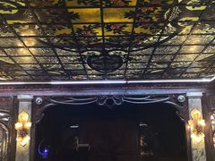 舞台-马克西姆餐厅(崇文门店)