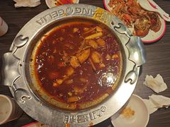 -胖哥俩肉蟹煲(重庆观音桥大融城店)