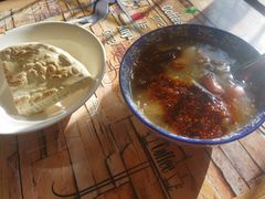 -刘老虎肉丸糊辣汤(总店)