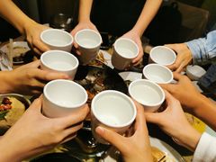 -关东小磨东北菜(上海长风大悦城店)
