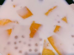 -梧州双钱龟苓膏(老街店)