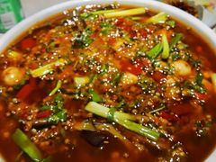 -院8里·小聚园老川菜(九眼桥店)