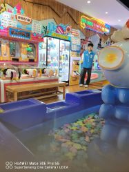 -卡通尼乐园(上海万象城店)