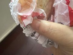 -肯德基(浔阳路店)