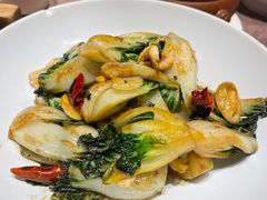 -佳兰雅序融合菜(高新店)