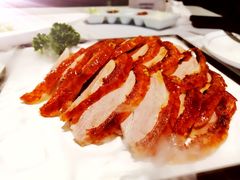 全聚德烤鸭-北京全聚德(清华园店)
