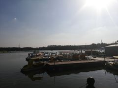 -美兰湖景区