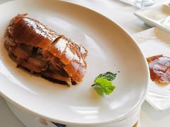 -四季民福烤鸭店(前门店)