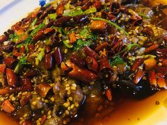 -老仁义·清真菜(太古街店)