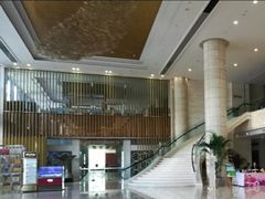 -洛阳国际大酒店-香榭丽舍西餐厅