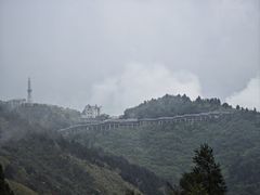 -南岳衡山风景名胜区-南岳大庙