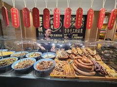 -張飛扒肉·龙江非遗(道外店)