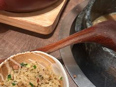 -蘑界·野生菌火锅(深业上城店)