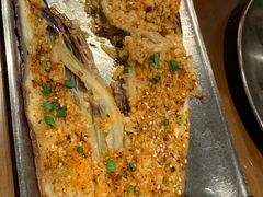 -神府路壹号·海鲜烧烤排档(三坊七巷店)