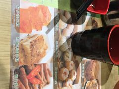-添好运点心专门店(北角店)