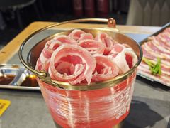 -金龙烧烤·牛肉面(西塔店)