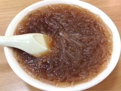 -浙江大学玉泉校区四食堂