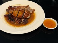 明炉烧鹅-任兴记(定西路店)
