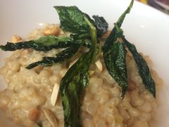 -非常时髦餐厅VUE Restaurant(外滩茂悦大酒店)