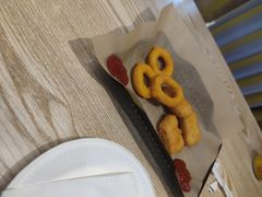 -尊宝比萨(公明百佳华店)