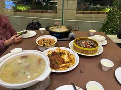 -湖北三五醇酒店·35年新楚菜
