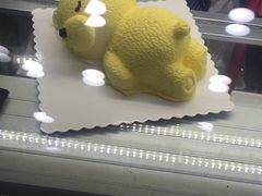 -御蝶坊生日蛋糕KNAC(创业店)
