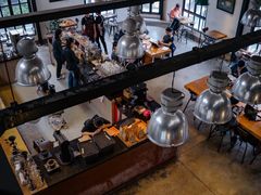 -The Workshop Coffee
