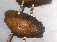 -叁宝烤肉• 西安烧烤(太乙路店)