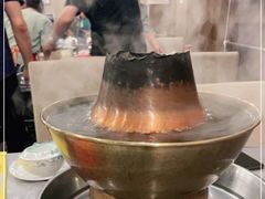 -鑫龙火锅城(青岛分店)