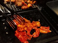 -伍丁·烤牛肋(和平东桥店)