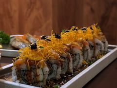 -弓二·烧鸟居酒屋(财富购物中心店)