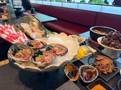 -黑牛の店·黑金店(沈阳万象城店)